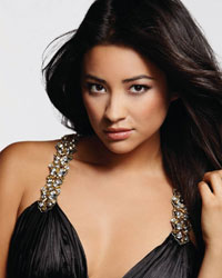 Shay Mitchell